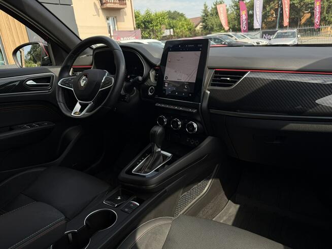 Renault Arkana I właściciel Salon Polska Poleasingowy Serwis ASO VAT 23% krajowy