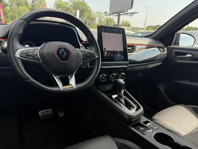 Renault Arkana I właściciel Salon Polska Poleasingowy Serwis ASO VAT 23% krajowy
