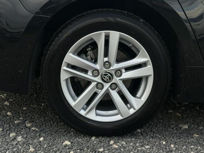 Toyota Corolla I właściciel Serwis ASO VAT 23% Bezwypadkowy Poleasingowy Salon Polska