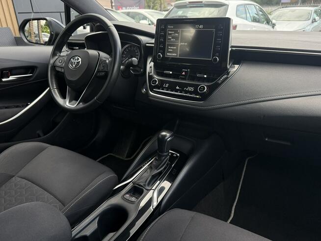 Toyota Corolla I właściciel Serwis ASO VAT 23% Bezwypadkowy Poleasingowy Salon Polska