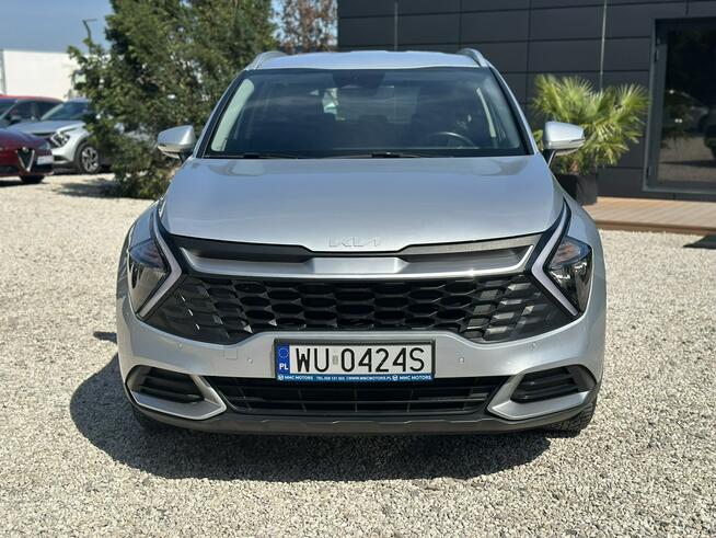 Kia Sportage 1.6 T-GDI M + Smart 2WD, Salon Polska! 1 właściciel! FV 23%!