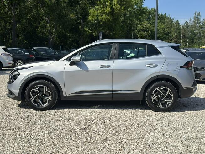 Kia Sportage 1.6 T-GDI M + Smart 2WD, Salon Polska! 1 właściciel! FV 23%!