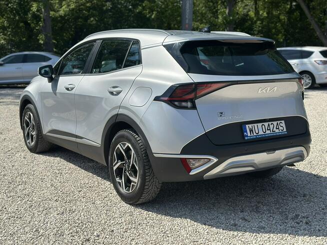 Kia Sportage 1.6 T-GDI M + Smart 2WD, Salon Polska! 1 właściciel! FV 23%!