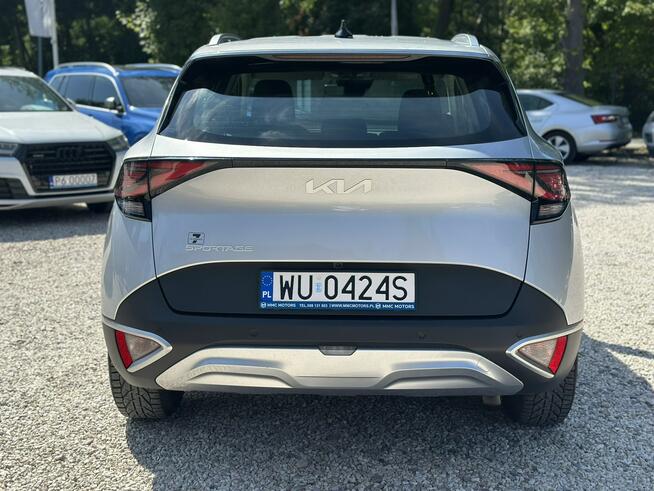 Kia Sportage 1.6 T-GDI M + Smart 2WD, Salon Polska! 1 właściciel! FV 23%!
