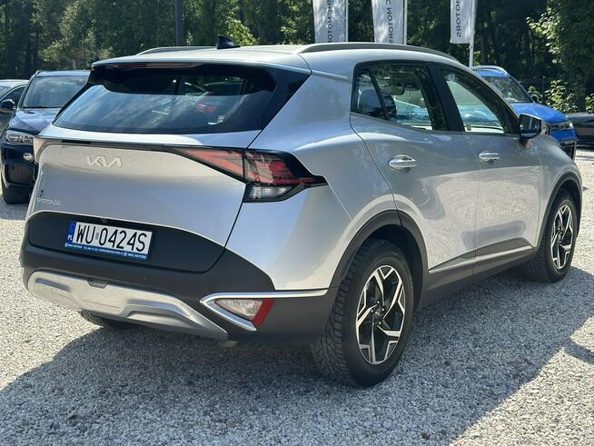 Kia Sportage 1.6 T-GDI M + Smart 2WD, Salon Polska! 1 właściciel! FV 23%!
