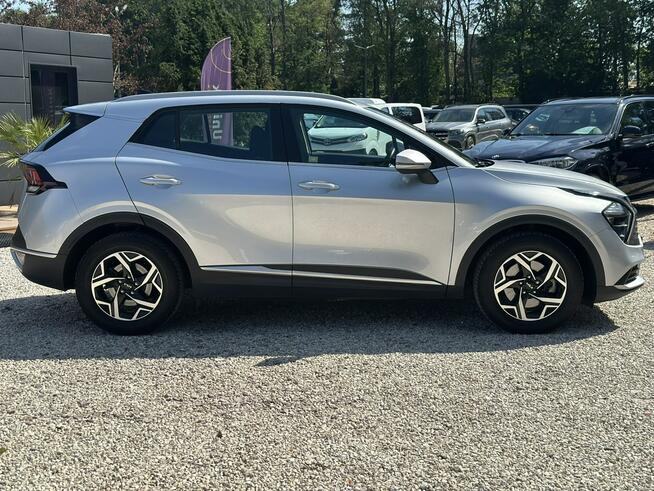 Kia Sportage 1.6 T-GDI M + Smart 2WD, Salon Polska! 1 właściciel! FV 23%!