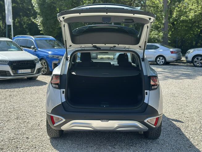Kia Sportage 1.6 T-GDI M + Smart 2WD, Salon Polska! 1 właściciel! FV 23%!