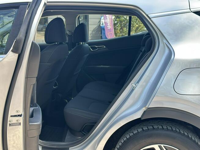 Kia Sportage 1.6 T-GDI M + Smart 2WD, Salon Polska! 1 właściciel! FV 23%!