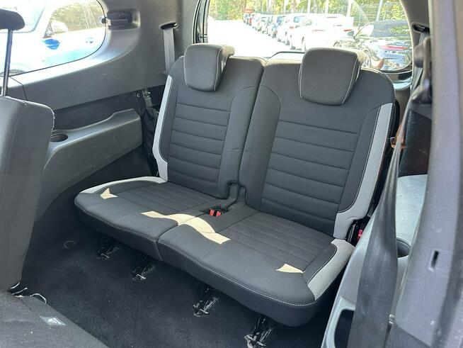 Dacia Lodgy Stepway Comfort Blue dCi 115 7-os! Salon Polska ! I właściciel ! FV23%