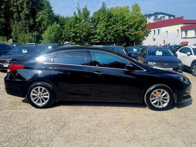 Hyundai i40 LED Lift Serwis Parktronic Climatronic Tempomat Gwarancja!