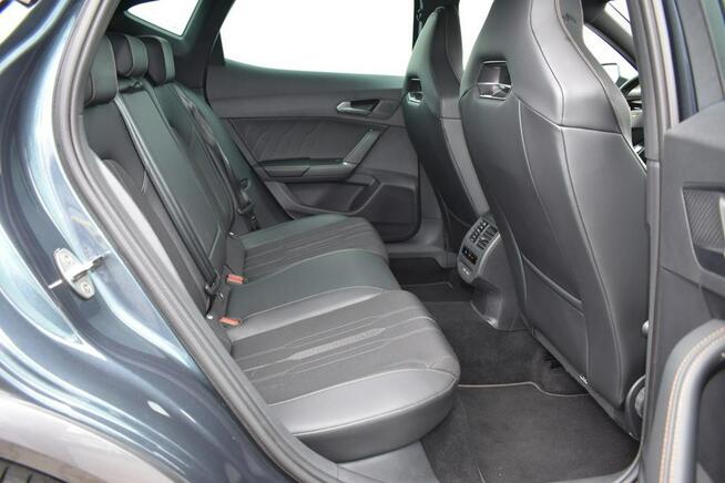 Cupra Formentor 2,0 190KM 4x4 Kamery 360 Kubełki Ele klapa Salon PL 1 Wł Vat 23%