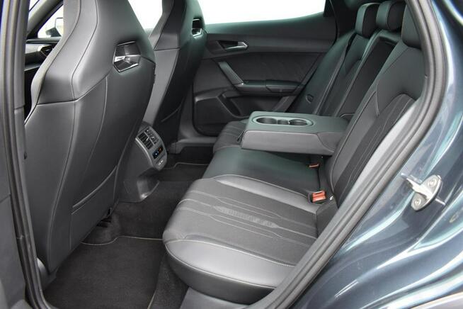 Cupra Formentor 2,0 190KM 4x4 Kamery 360 Kubełki Ele klapa Salon PL 1 Wł Vat 23%