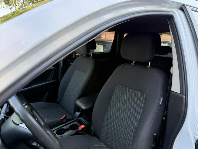 Chevrolet Captiva 2.4 Po wymianie rozrządu Stan Bardzo Dobry Bez wypadek Opłacony