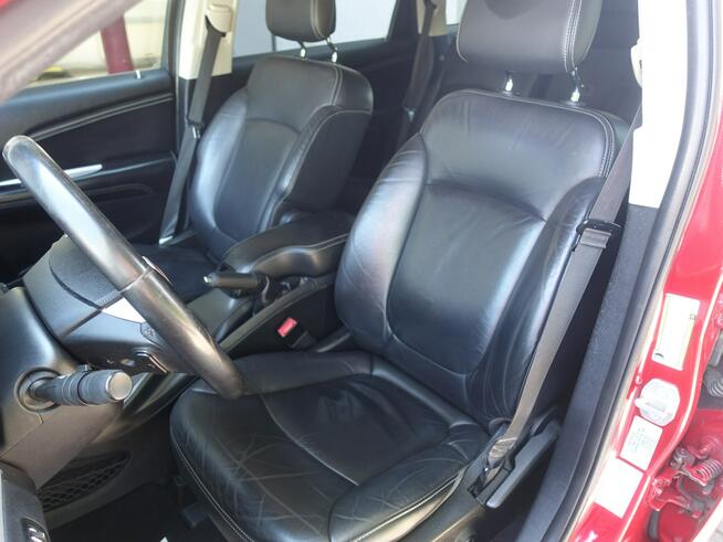 Fiat Freemont 2,0D Navi Klimatronik Alu Skóra 7 miejsc 1.Właściciel VIP Gwarancja