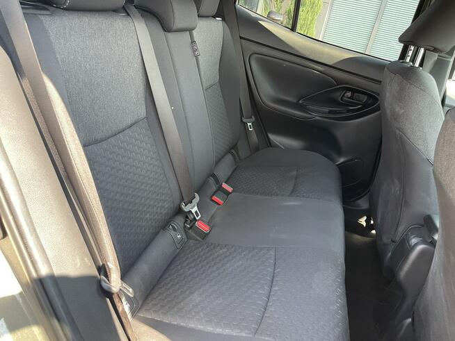 Toyota Yaris Cross Lift Automat Hybryda Kamera Podgrz. Virtual cockpit