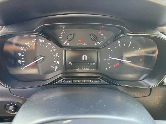 Citroen C3 Salon PL Klimatronik Kamera Tempomat