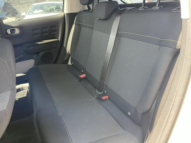 Citroen C3 Salon PL Klimatronik Kamera Tempomat