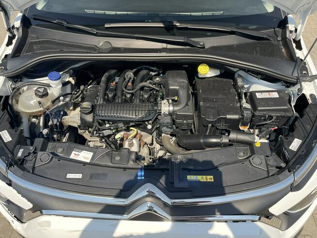 Citroen C3 Salon PL Klimatronik Kamera Tempomat