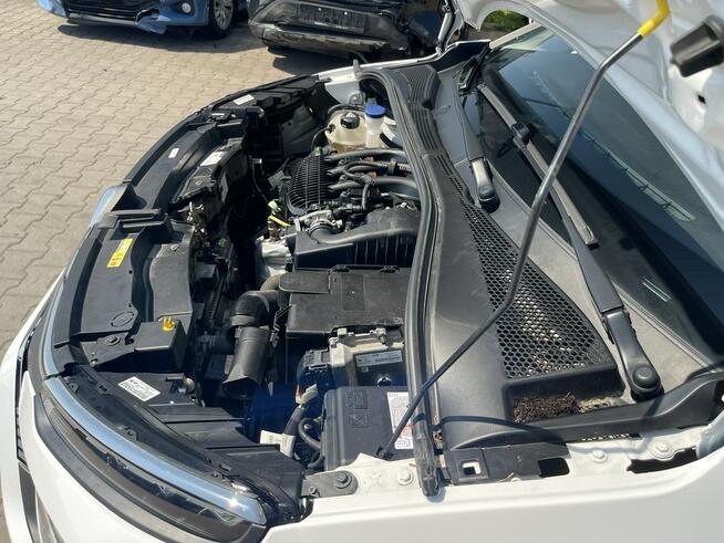 Citroen C3 Salon PL Klimatronik Kamera Tempomat