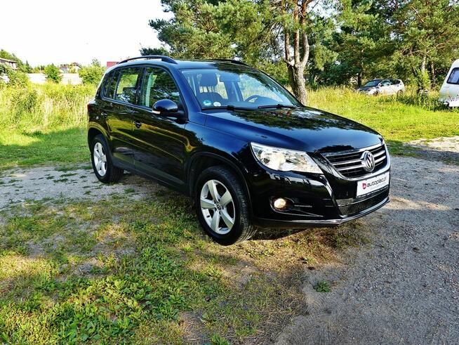 Volkswagen Tiguan 2.0 TDI*Freestyle*Climatronic*Alu*Pełna Elektryka*2xKoła*Super Stan!!!