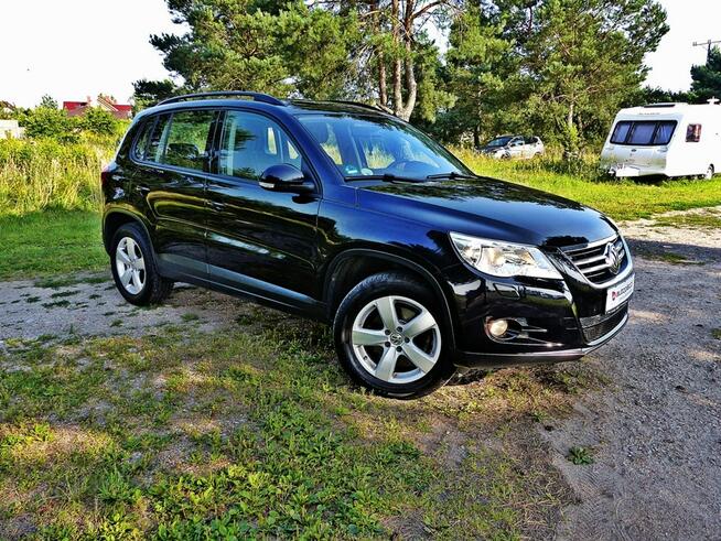 Volkswagen Tiguan 2.0 TDI*Freestyle*Climatronic*Alu*Pełna Elektryka*2xKoła*Super Stan!!!