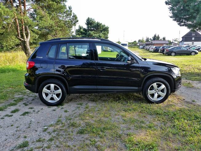 Volkswagen Tiguan 2.0 TDI*Freestyle*Climatronic*Alu*Pełna Elektryka*2xKoła*Super Stan!!!