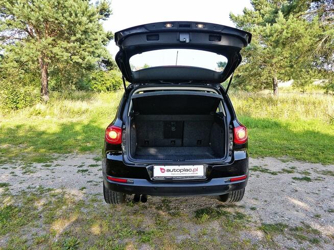 Volkswagen Tiguan 2.0 TDI*Freestyle*Climatronic*Alu*Pełna Elektryka*2xKoła*Super Stan!!!