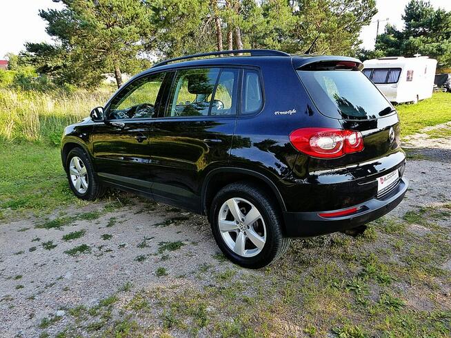 Volkswagen Tiguan 2.0 TDI*Freestyle*Climatronic*Alu*Pełna Elektryka*2xKoła*Super Stan!!!