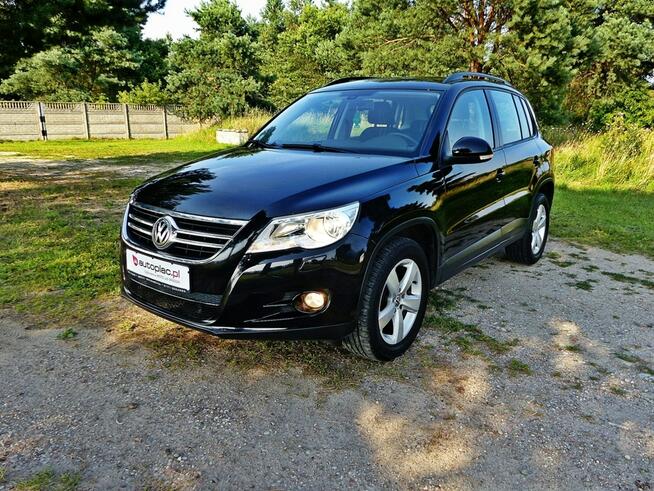 Volkswagen Tiguan 2.0 TDI*Freestyle*Climatronic*Alu*Pełna Elektryka*2xKoła*Super Stan!!!