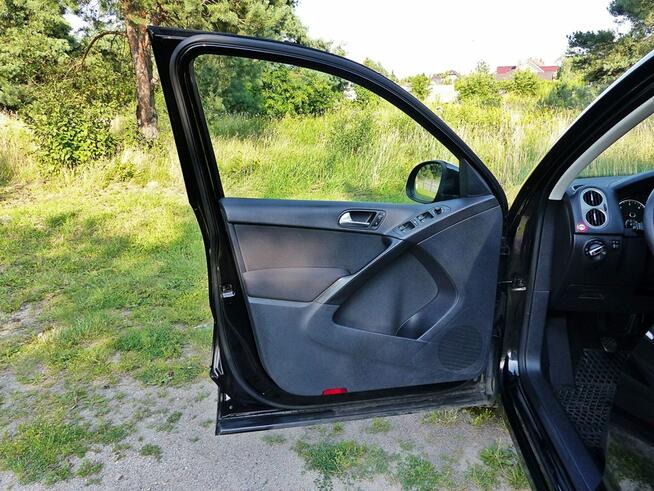 Volkswagen Tiguan 2.0 TDI*Freestyle*Climatronic*Alu*Pełna Elektryka*2xKoła*Super Stan!!!