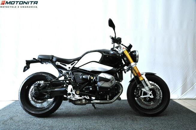 BMW R nineT BMW R nineT Salon PL, gwarancja, Motonita