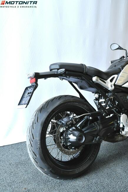 BMW R nineT BMW R nineT Salon PL, gwarancja, Motonita