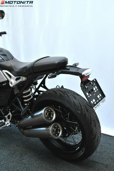 BMW R nineT BMW R nineT Salon PL, gwarancja, Motonita