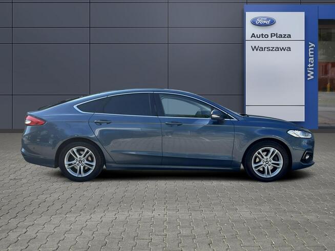 Ford Mondeo 1.5 EcoBoost 165 KM Titanium