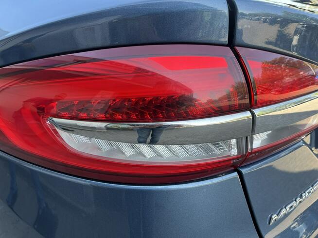Ford Mondeo 1.5 EcoBoost 165 KM Titanium
