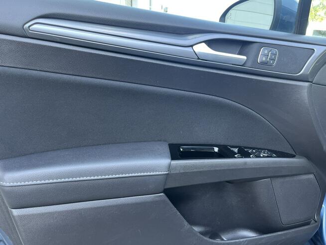 Ford Mondeo 1.5 EcoBoost 165 KM Titanium
