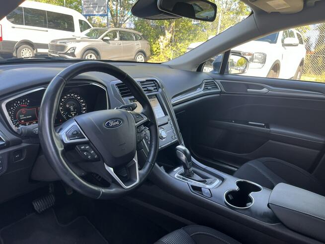 Ford Mondeo 1.5 EcoBoost 165 KM Titanium