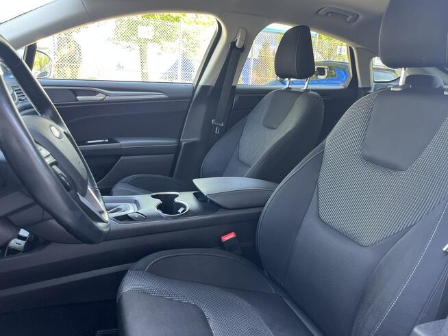 Ford Mondeo 1.5 EcoBoost 165 KM Titanium