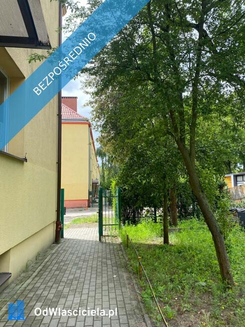 Słoneczne mieszkanie w centrum Torunia