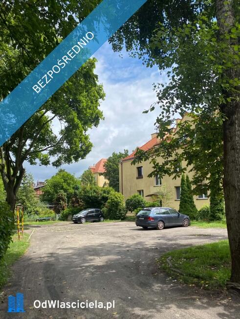 Słoneczne mieszkanie w centrum Torunia
