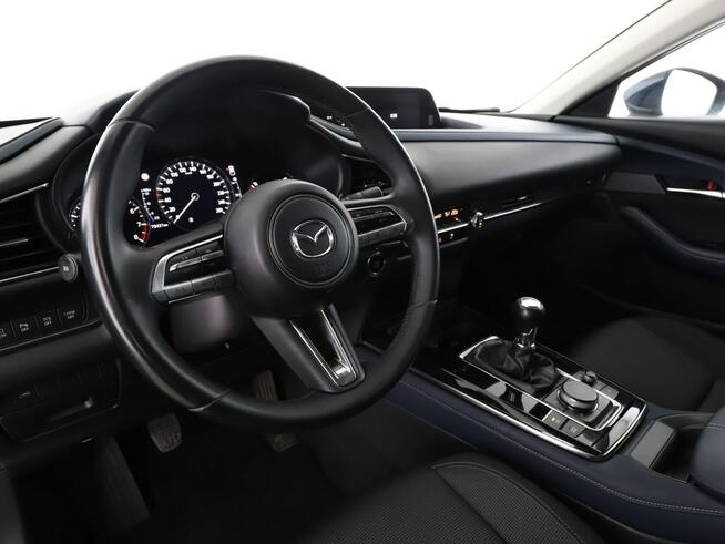 Mazda CX-30 mHEV full LED klima auto navi kamera i czujniki parkowania