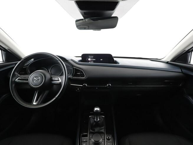 Mazda CX-30 mHEV full LED klima auto navi kamera i czujniki parkowania