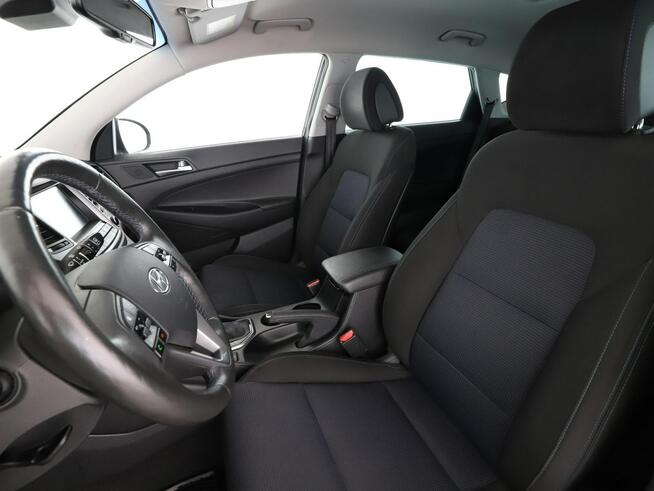Hyundai Tucson navi kamera automat 4x4 grzane fotele auto klima