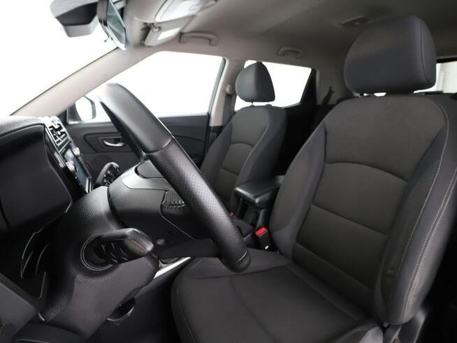 SsangYong Tivoli 1.2 GDI Benzyna Amber Klimatronik Elektryka ParkAssist Kamera