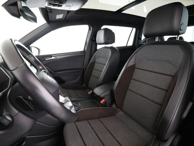 Seat Tarraco DSG full LED virtual cocpit navi klima auto kamera i czujniki parkowan