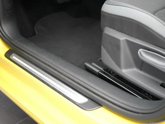 Audi A1 35TFSI 150KM Stronic Kamera Virtual MMI Led CarPlay Asystenci