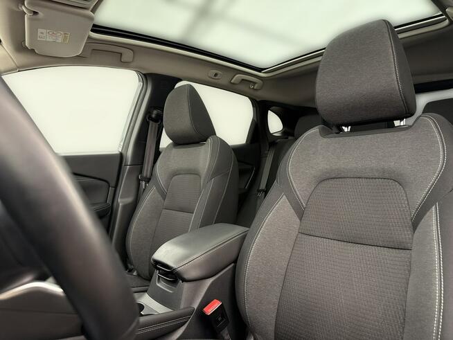 Nissan Qashqai 1,3 DIG-T MHEV(140 KM) N-Connecta Salon PL Faktura VAT