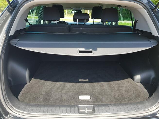 Kia Sportage 1,7 CRDi Klimatronik Nawigacja Kamera Keyless Zarejestrowany Gwarancja