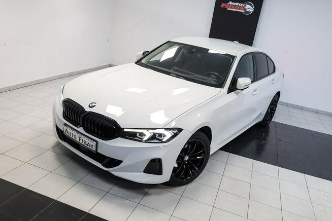 BMW 320 LCI*Salon Polska*Bezwypadkowy*HeadUp*ACC*Vat23%