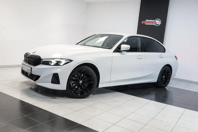 BMW 320 LCI*Salon Polska*Bezwypadkowy*HeadUp*ACC*Vat23%